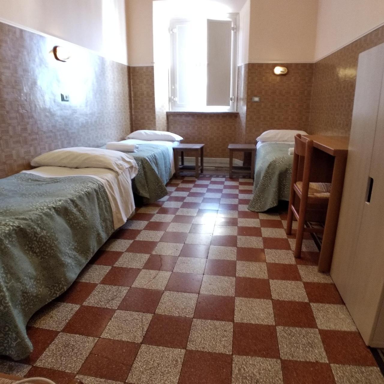 Cressy Ξενοδοχείο Ρώμη Εξωτερικό φωτογραφία
